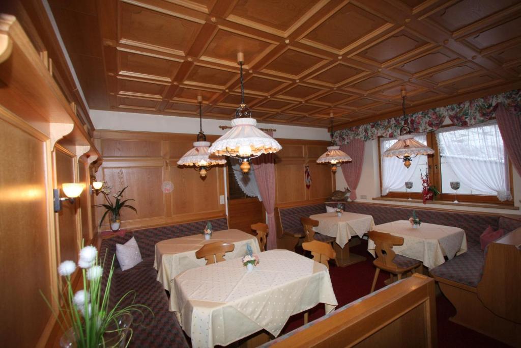 Landhaus Sailer Kappl  Room photo